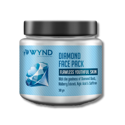 Diamond Face Pack