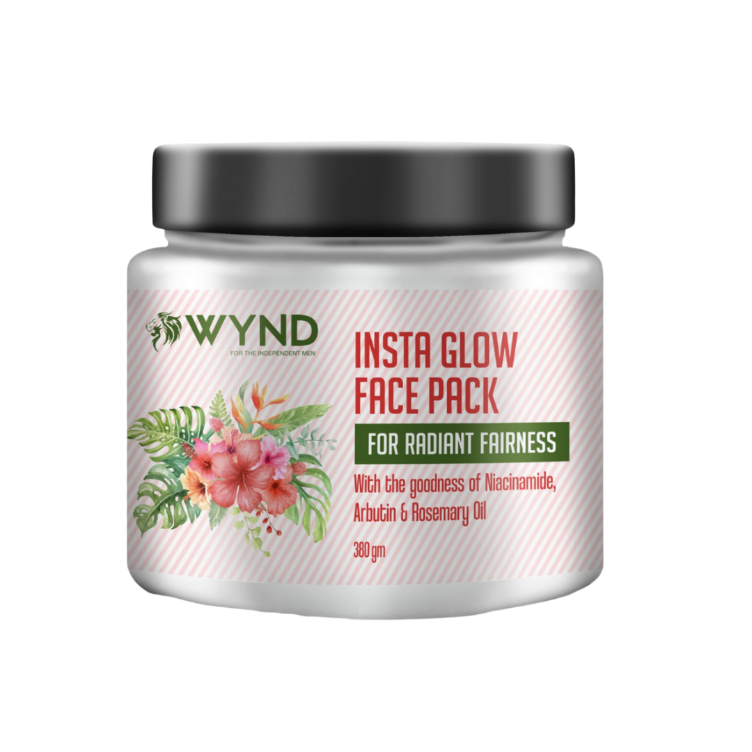 Insta Glow Face Pack