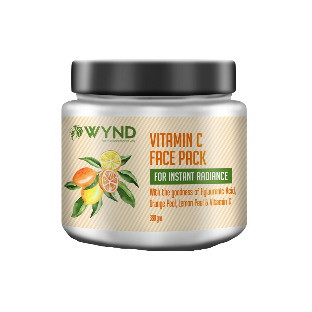 Vitamin C Face Pack