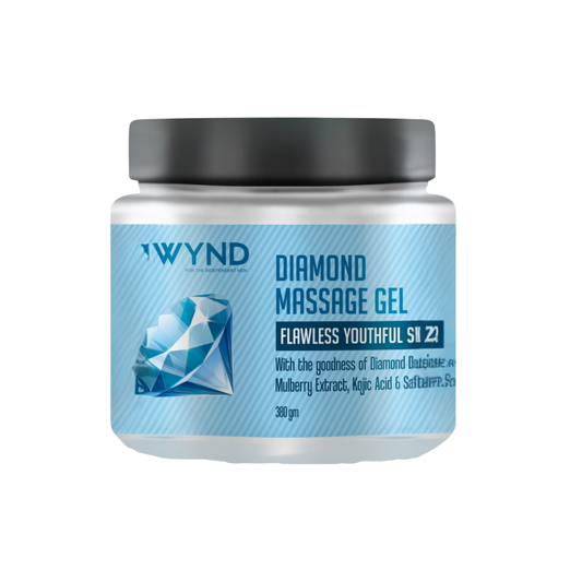 Diamond Massage Gel