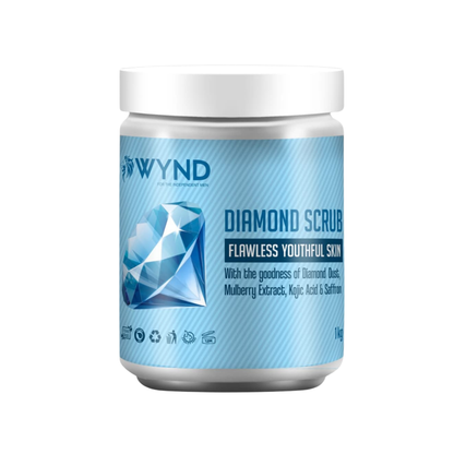 Diamond Scrub