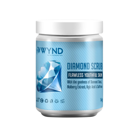 Diamond Scrub