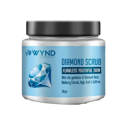Diamond Scrub